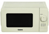 СВЧ-печь GALANZ MOS-2008MBE / 20л, мех.упр, 700 Вт